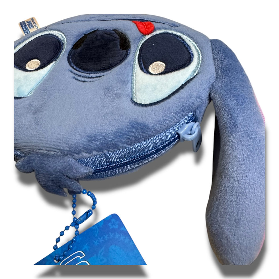 Miniatura: Monedero Lilo & Stitch ref 0062