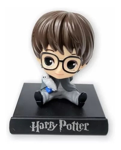Base Para dispositivo Móvil Harry Potter 