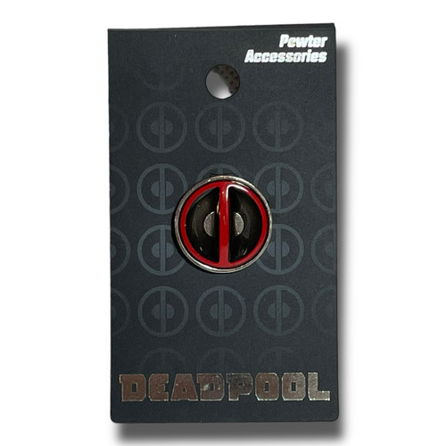 Pin Deadpool oficial | Artefacto Store