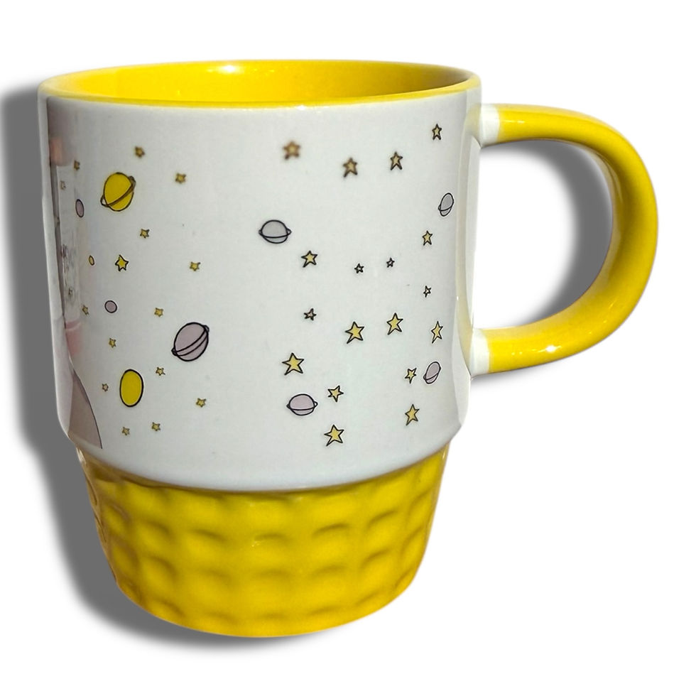 Miniatura: Mug el Principito 