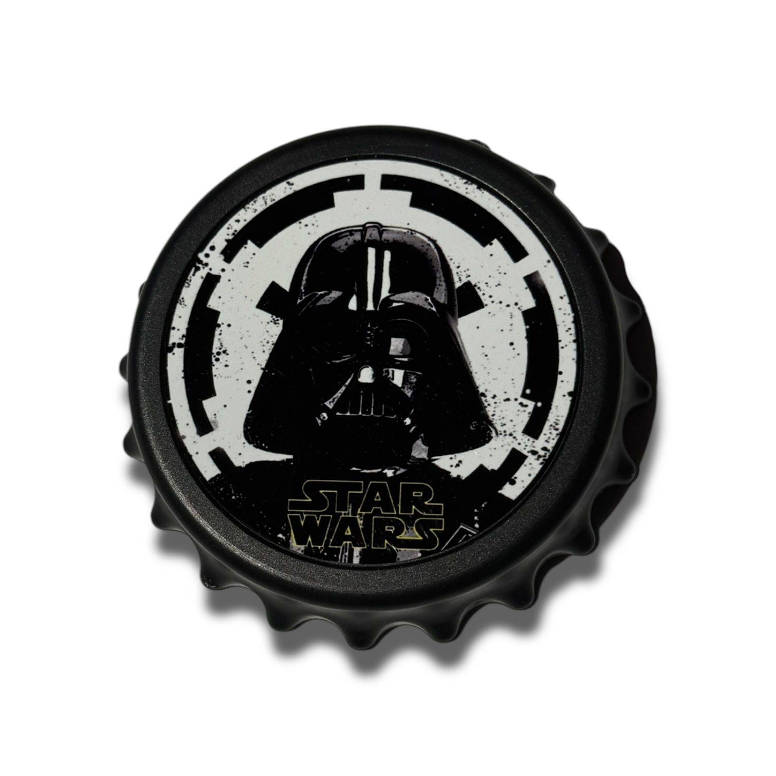 Magnético y destapador Star wars ref 0026