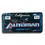 Miniatura: Placa metálica Automan ref 1331