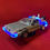 Miniatura: Carro Delorean Back to the  future  (volver al Futuro)