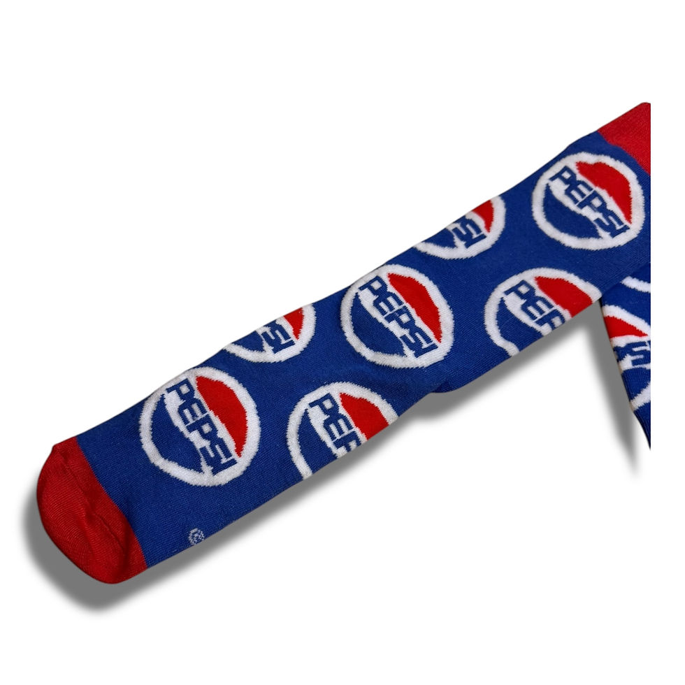 Miniatura: Medias Pepsi oficial ref 1437