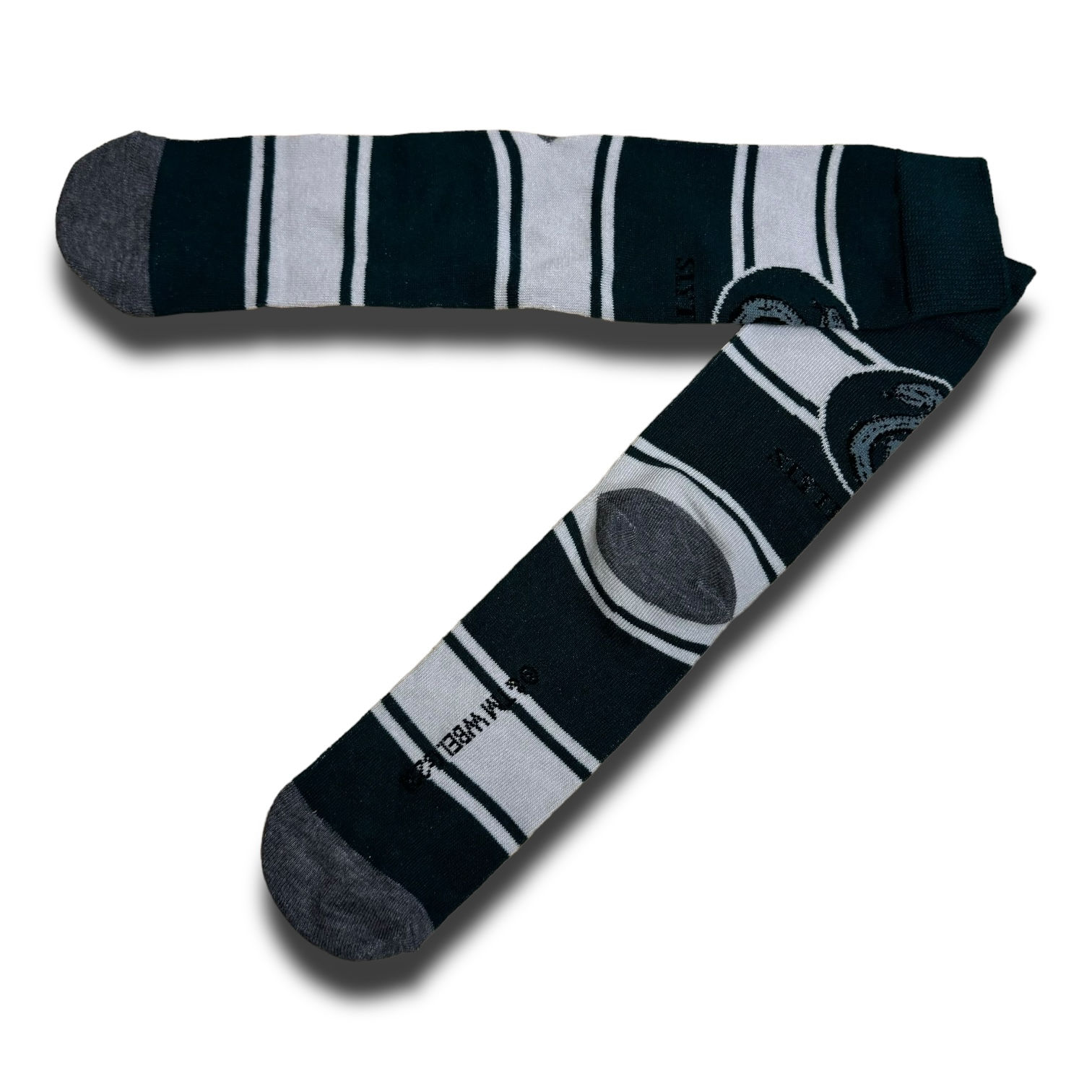 Medias Harry Potter Slytherin ref 1437