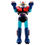 Miniatura: Figura mazinger z interactiva bandai 60cm