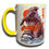 Miniatura: Mug Godzilla 