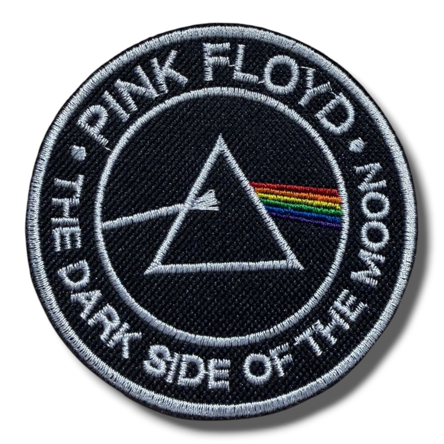 Parche Pink Floyd ref 1402