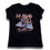 Miniatura: Camiseta Def Leppard (mujer)
