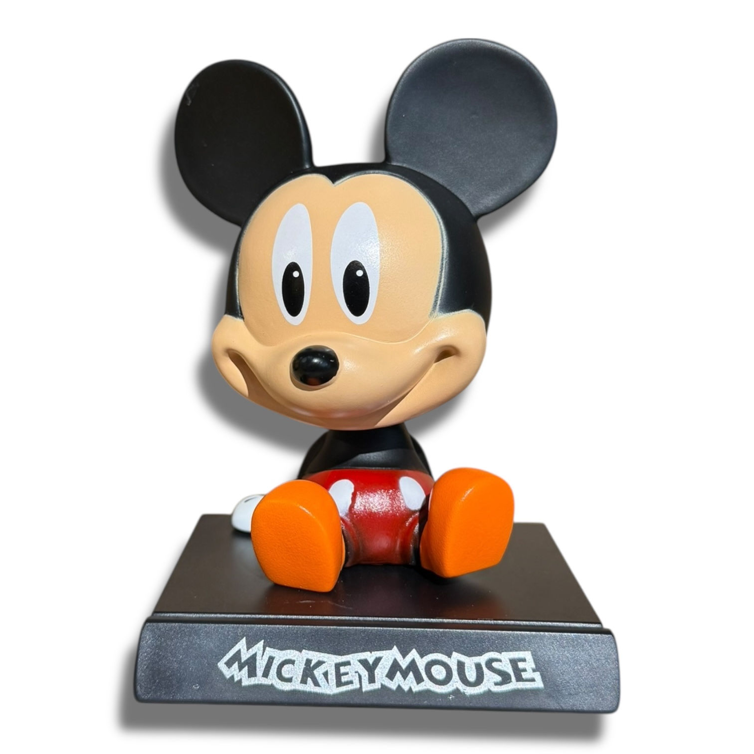 Base para dispositivo móvil Mickey Mouse