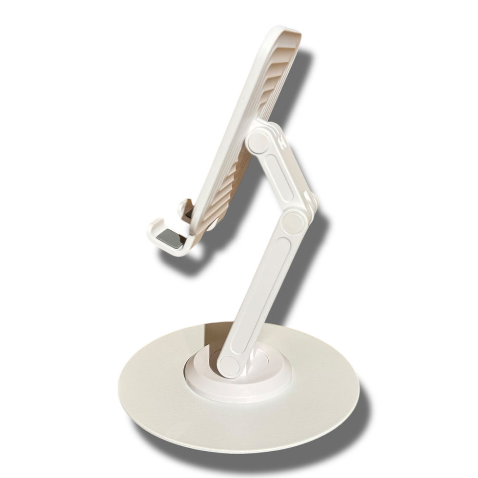 Miniatura: Base para dispositivo movil 360 Mafalda ref 1069