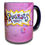 Miniatura: Mug aventuras en pañales ref 0957
