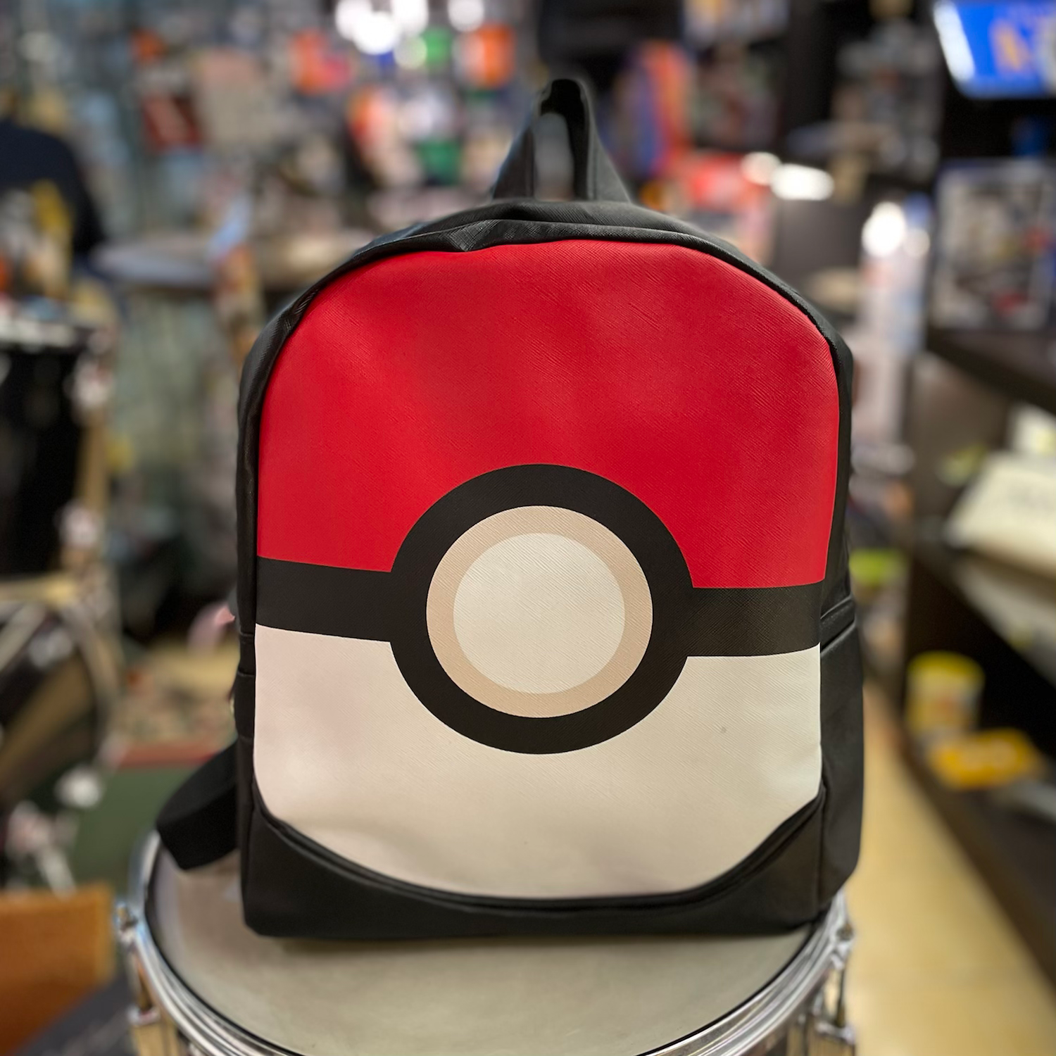 Morral Pokemon Pokébola ref 1085 