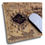 Miniatura: Mouse Pad Harry Potter ref 0811
