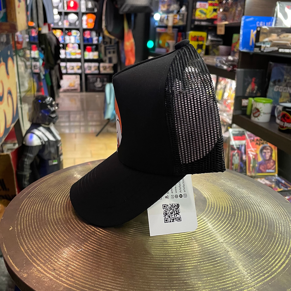 Miniatura: Gorra Capitan Centella 