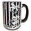 Miniatura: Mug jack Skellington 15 onz 