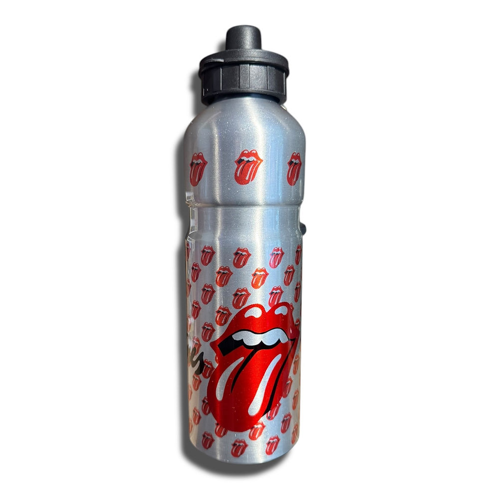 Botilito Rolling Stones