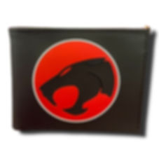 Billetera Thundercats ref 0841