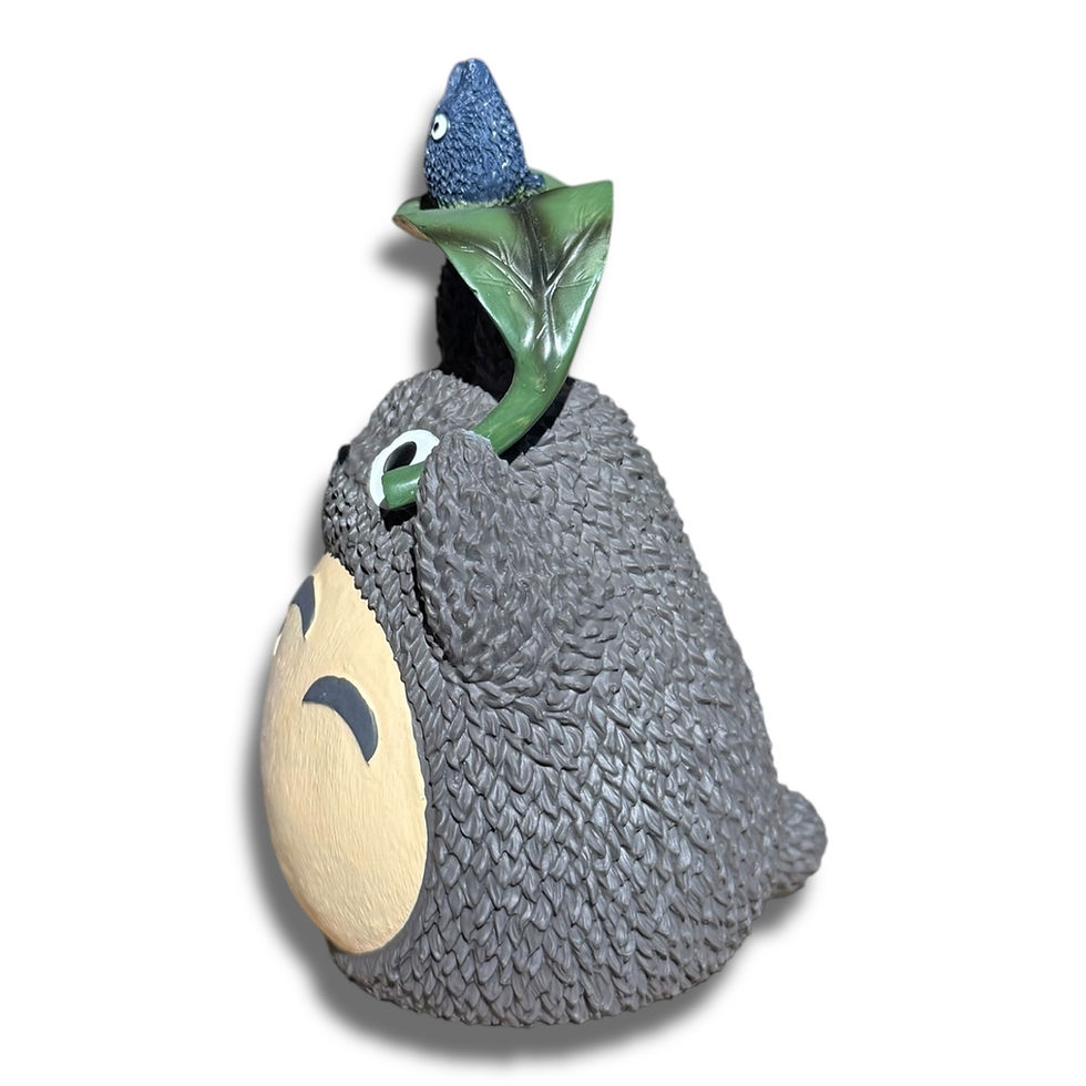 Miniatura: Alcancía Totoro 13 cm ref 0142 