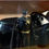 Miniatura: Batmobile 1989 escala 1.24