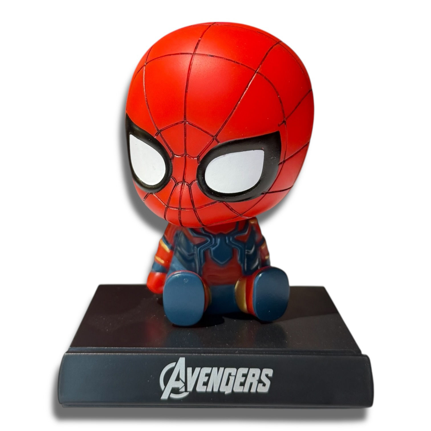 Base Para dispositivo Móvil Spiderman 