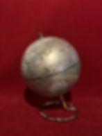 Miniatura: Globo Terráqueo 19 cm de altura ref 1435