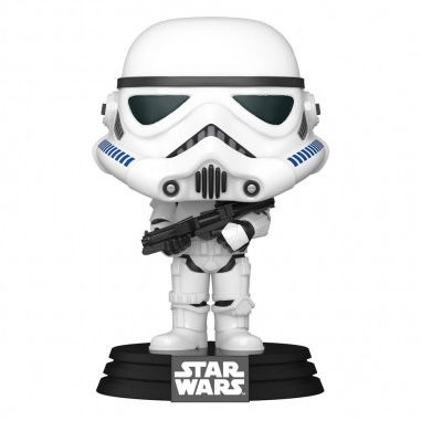 Miniatura: Funko stormtrooper Star Wars #598