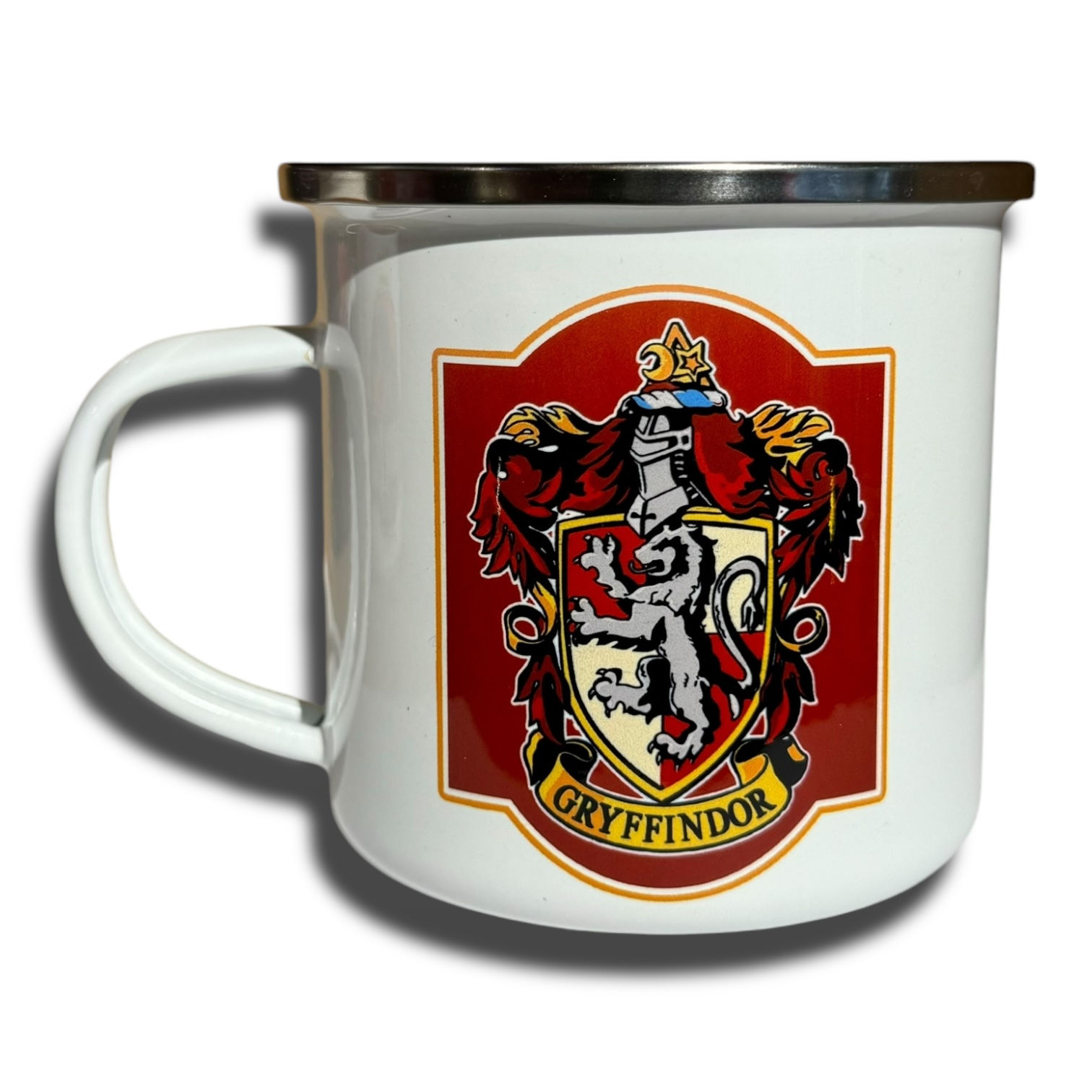 Mug Harry Potter Metalico 10 onz ref 1113 