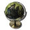 Miniatura: Globo terráqueo 30 cm altura 360 • ref 074