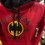 Miniatura: Buzo Batman Gotham