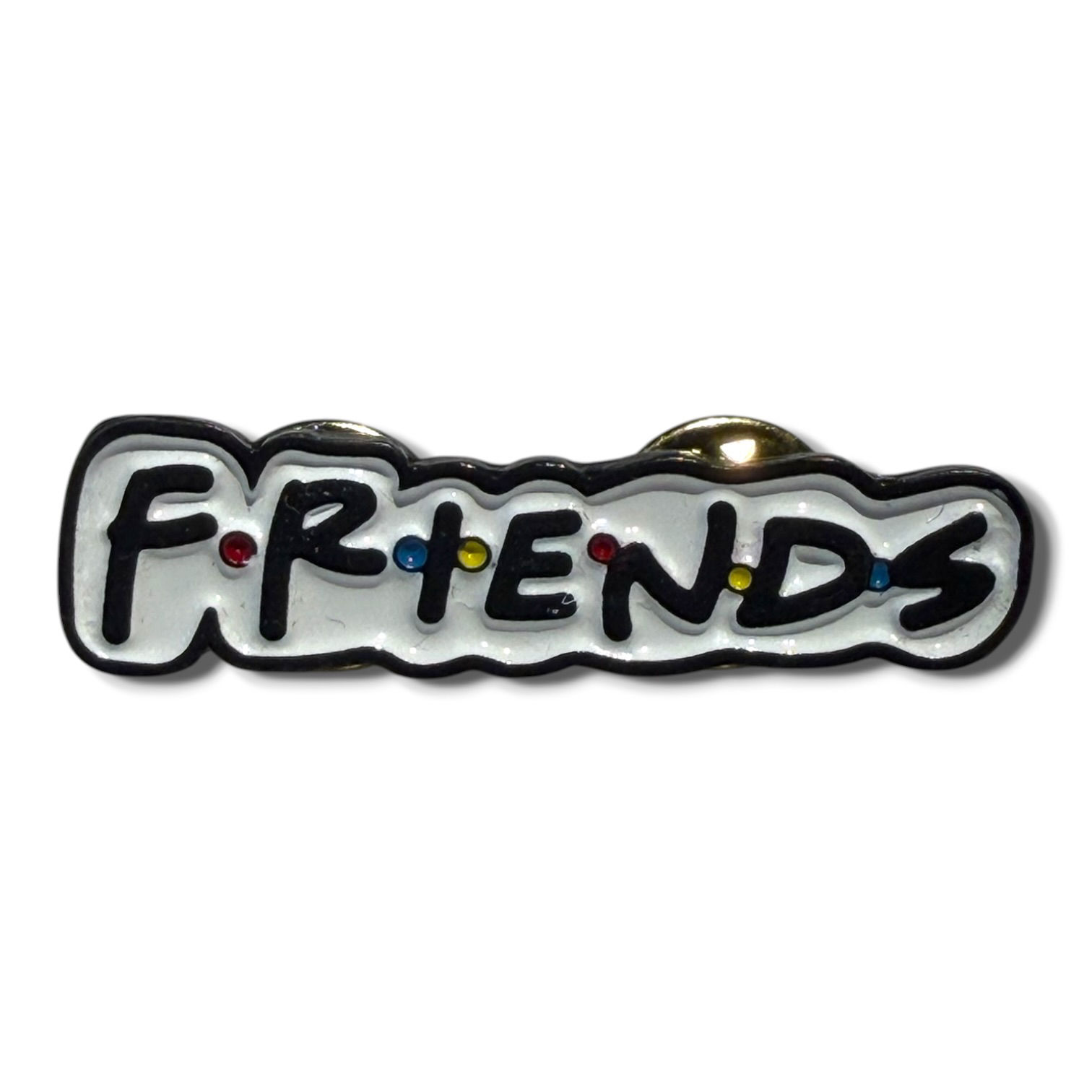 Pin Friends  