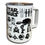 Miniatura: Mug Metálico Termico Star Wars 1136