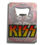 Miniatura: Destapador metálico kiss ref 0495 