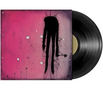 Miniatura: Vinilo Zoé memo Rex commander 