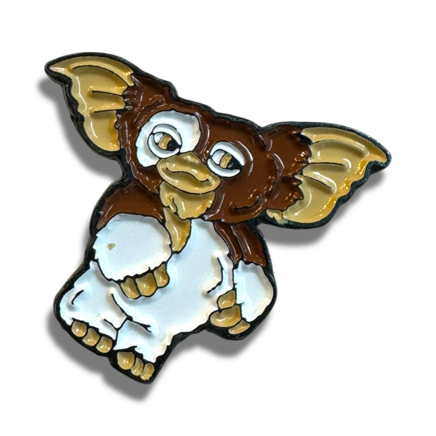 Pin o prendedor gremlins