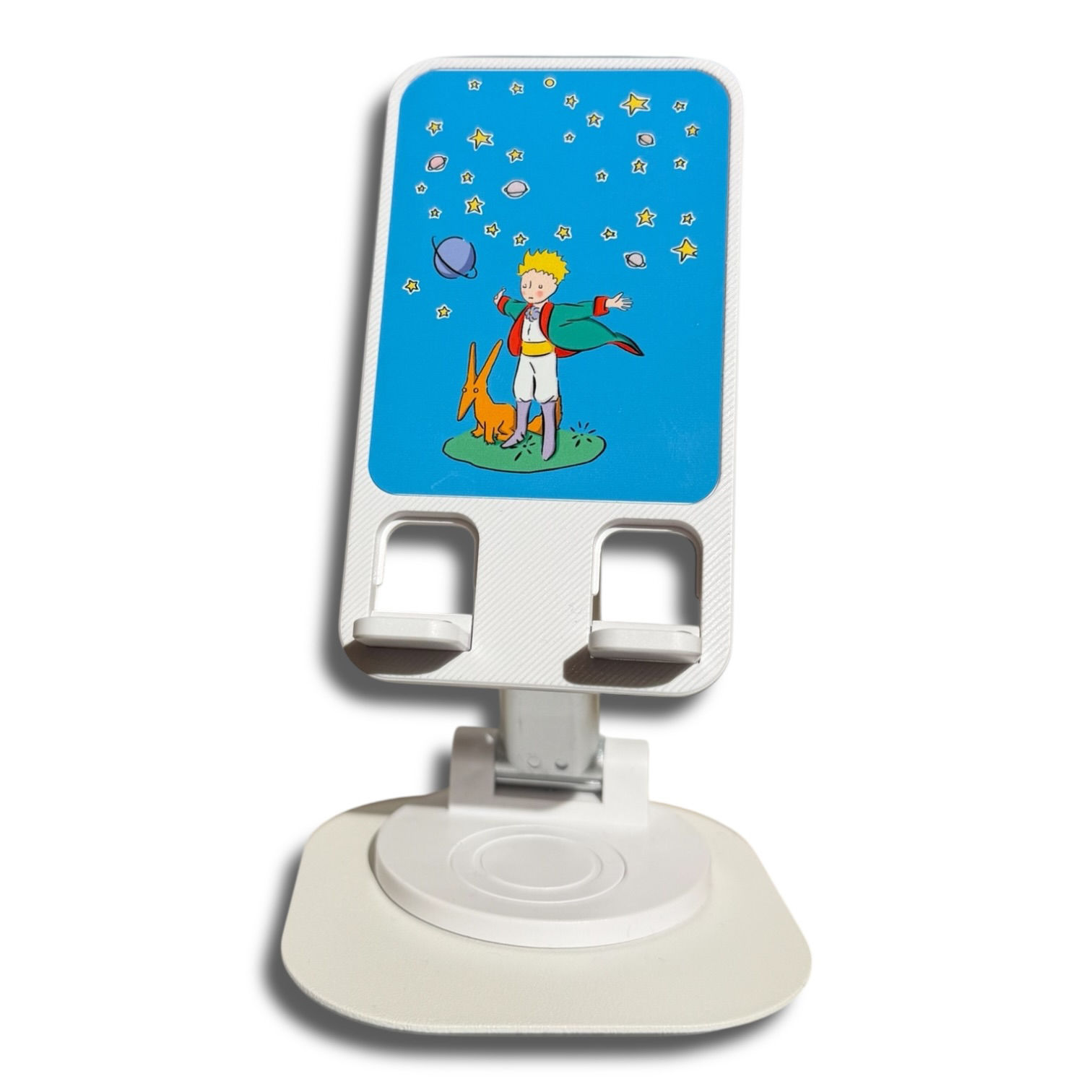 Base para dispositivo movil 360 el principito ref 1042