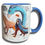 Miniatura: Mug Amimales Fantasticos 