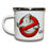 Miniatura: Mug Ghostbusters metálico ref 1113