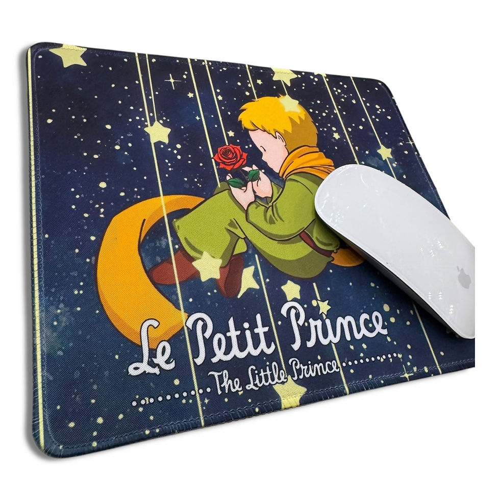 Miniatura: Mouse Pad El Principito ref 0811