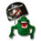 Miniatura: Llavero Ghostbusters ( Cazafantasmas)