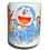 Miniatura: Mug Doraemon ref 0957