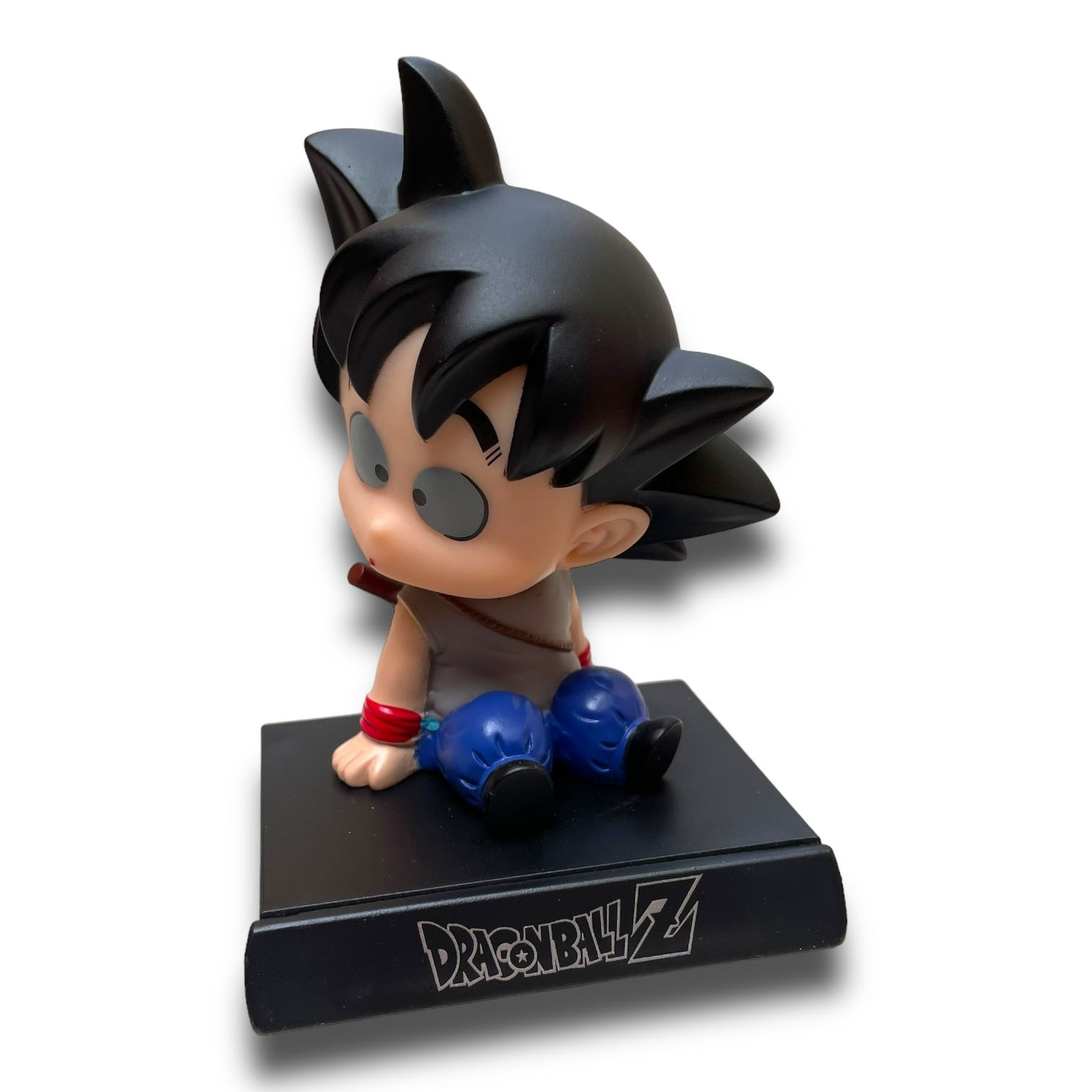 Base Para dispositivo Móvil Dragon Ball z