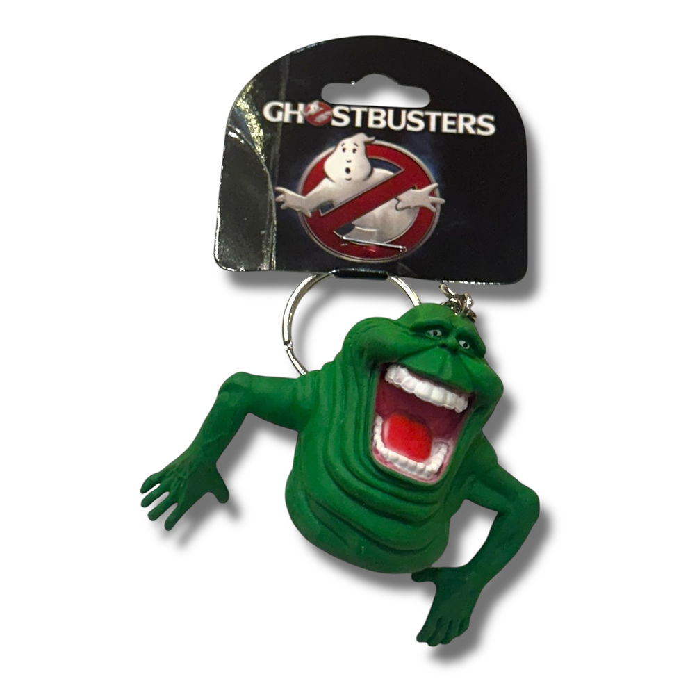 Miniatura: Llavero Ghostbusters ( Cazafantasmas) ref 0117 