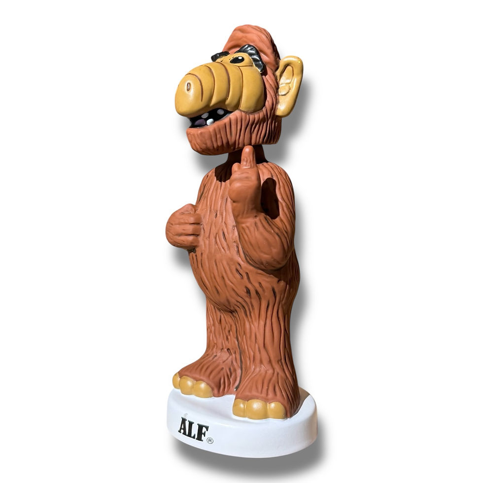 Miniatura: Figura Alf 