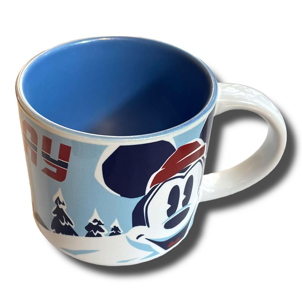 Miniatura: Mug Mickey Mouse Disney Oficial