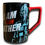 Miniatura: Mug star wars oficial 11onz