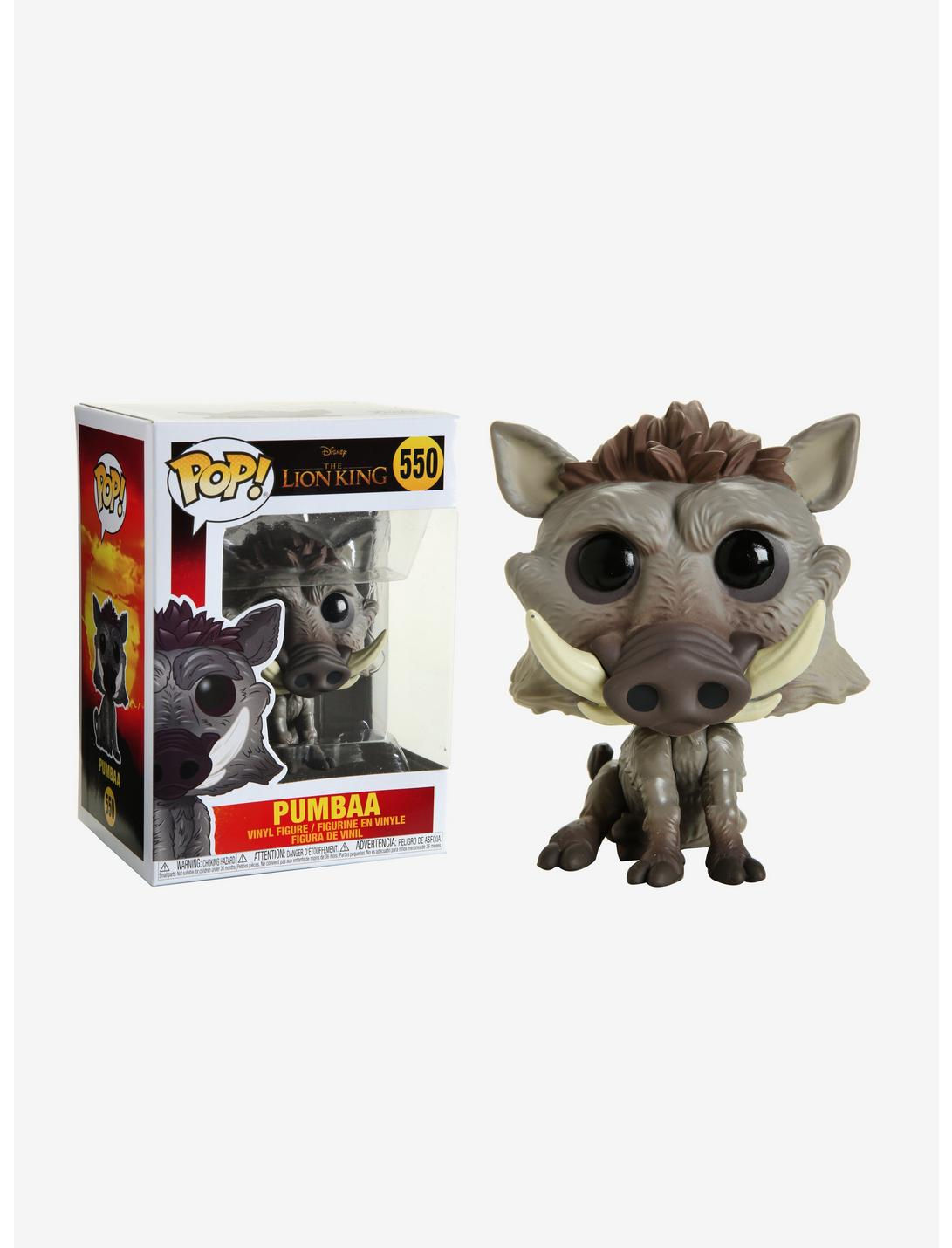 Funko Pumba