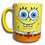 Miniatura: Mug Bob Esponja 