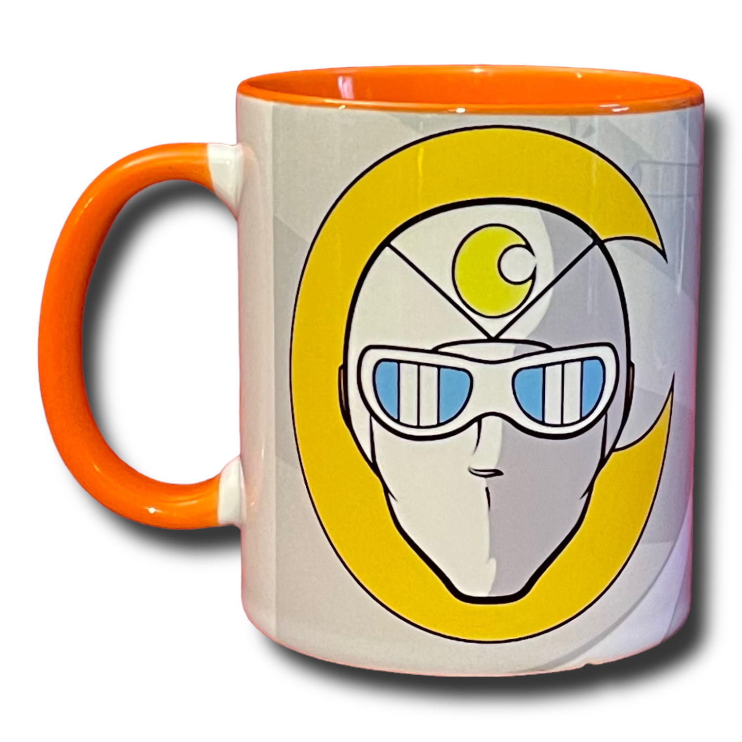 Mug Capitan Centella 11 onz ref 0957