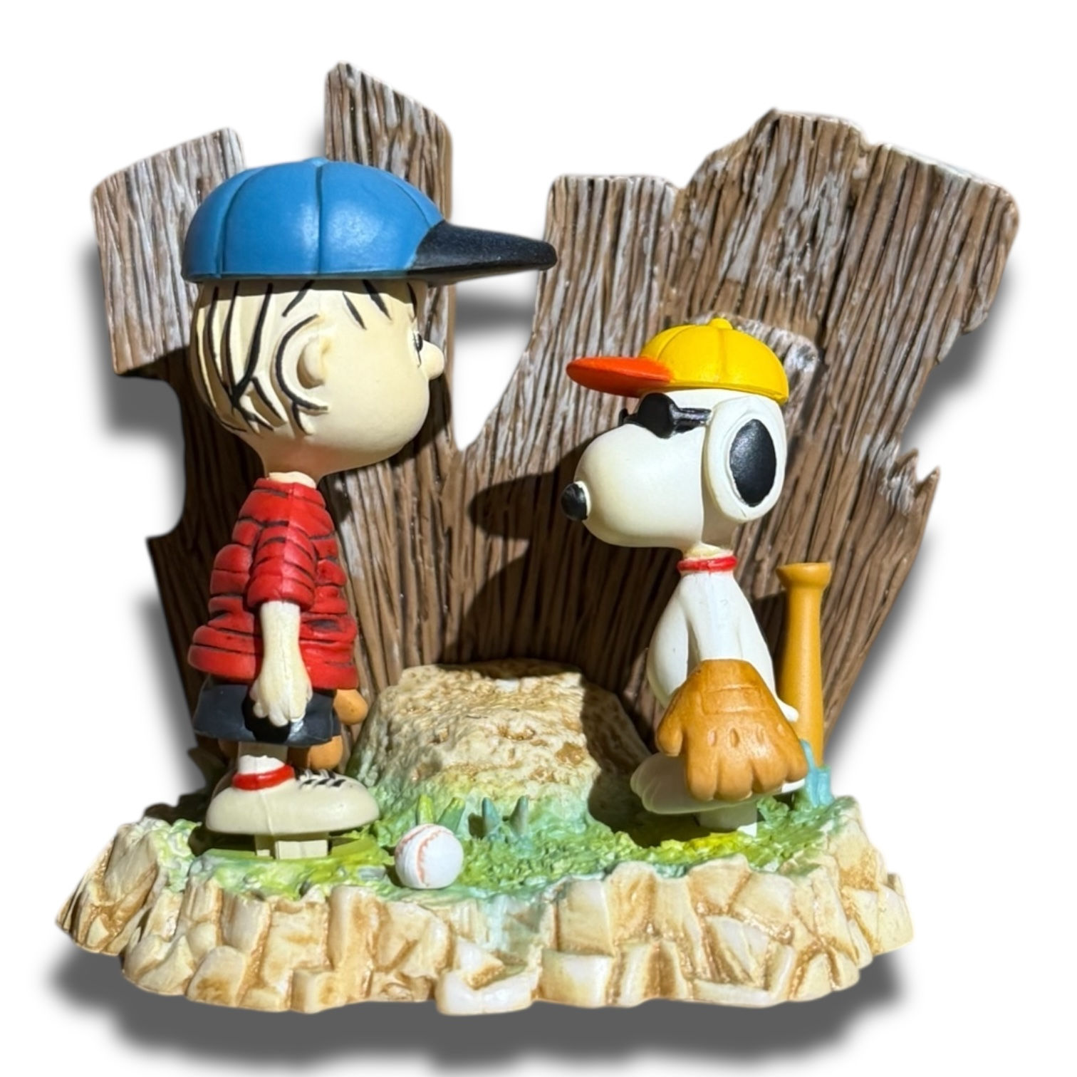 Figura snoopy 
